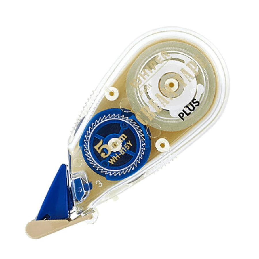 PLUS WHIPER PETIT CREAM CORRECTION TAPE