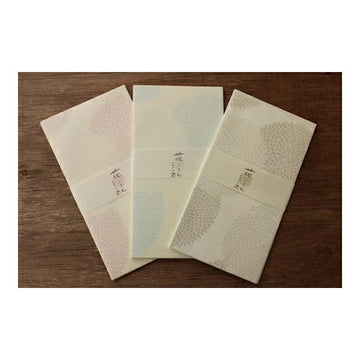 Furukawashiko Mino Japanese paper Hanagoro and one-stroke papers