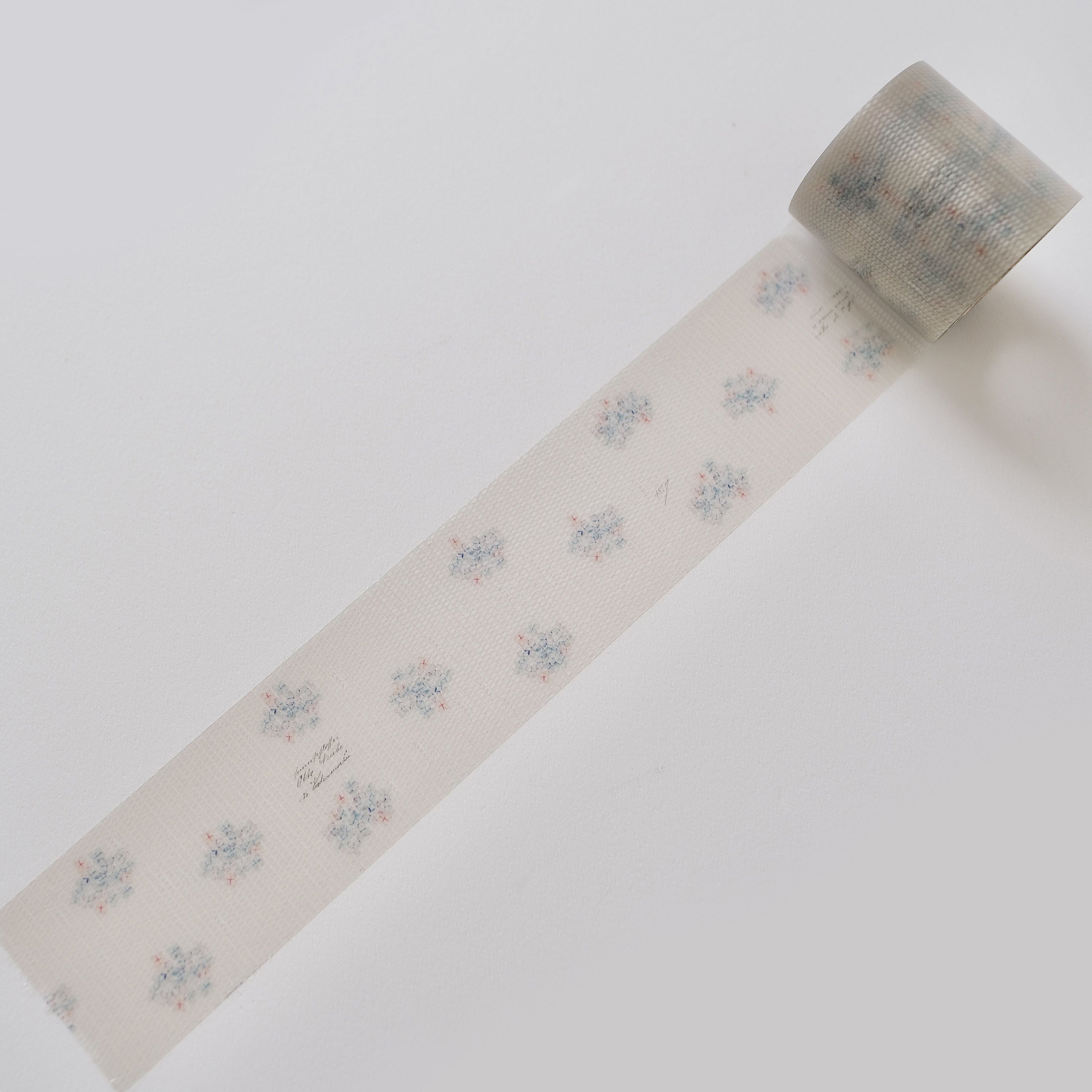 YOHAKUヨハク Pet Tape - YJ-003 Yasashi Iongaku – journalpages