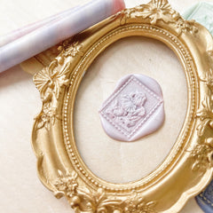 Pearl Sealing Wax - Dreamy