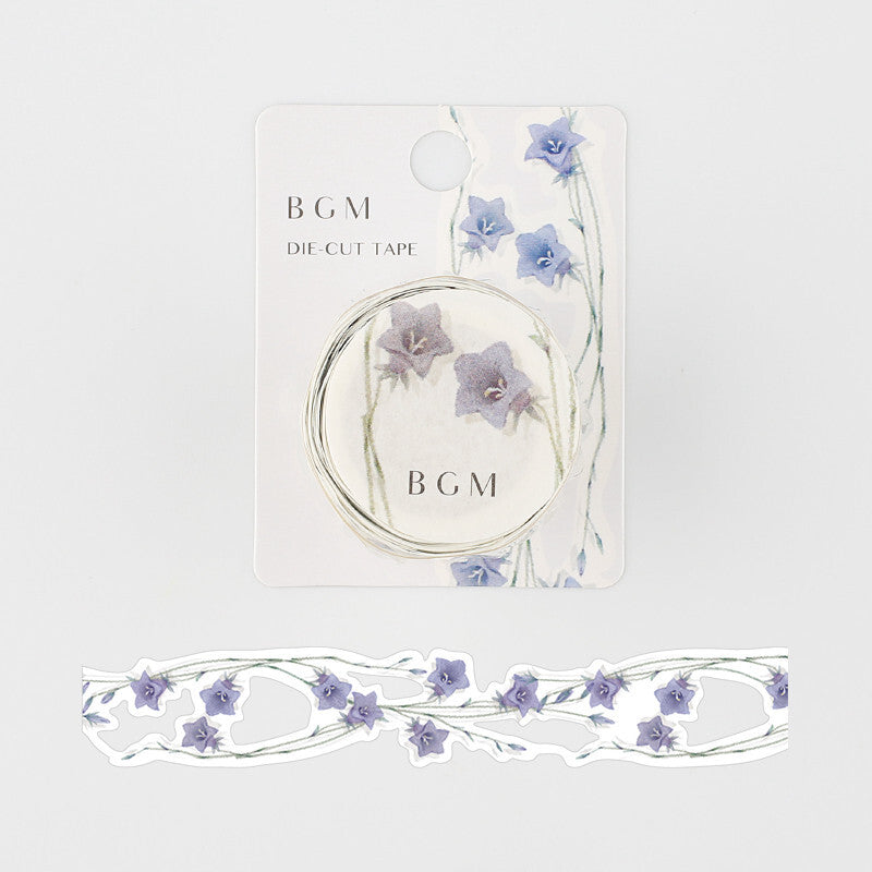 BGM Lace Tape - European Garden