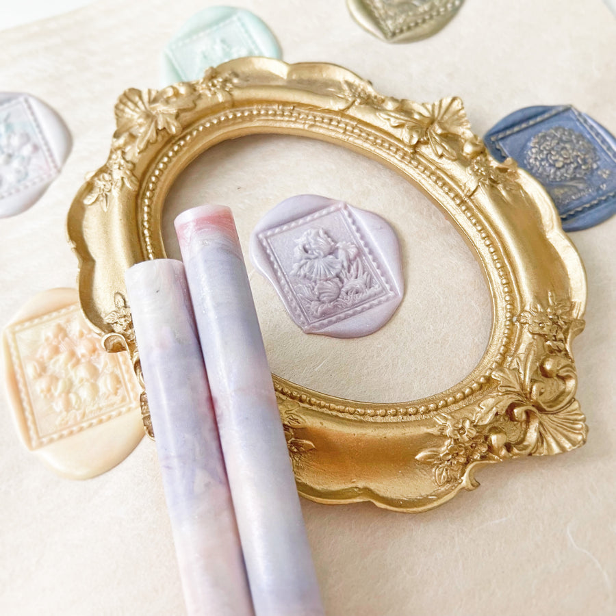 Pearl Sealing Wax - Mineral glow