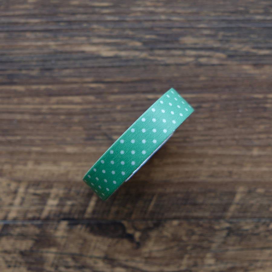 Classiky Pin Dots Masking Tape