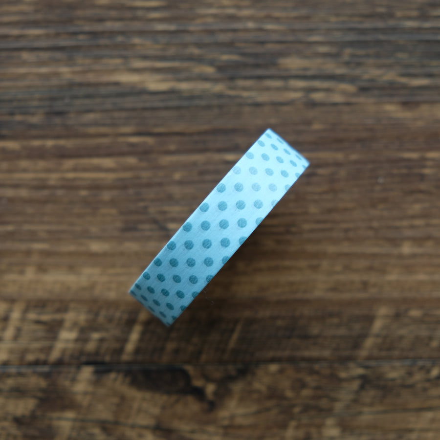 Classiky Dots Masking Tape