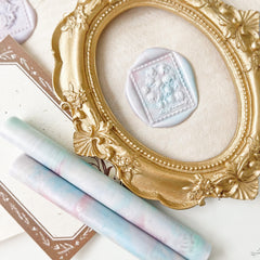 Pearl Sealing Wax - Unicorn