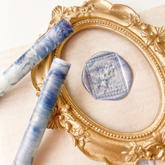 Pearl Sealing Wax - Midnight