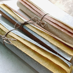 Awagami Kinwashi paper set