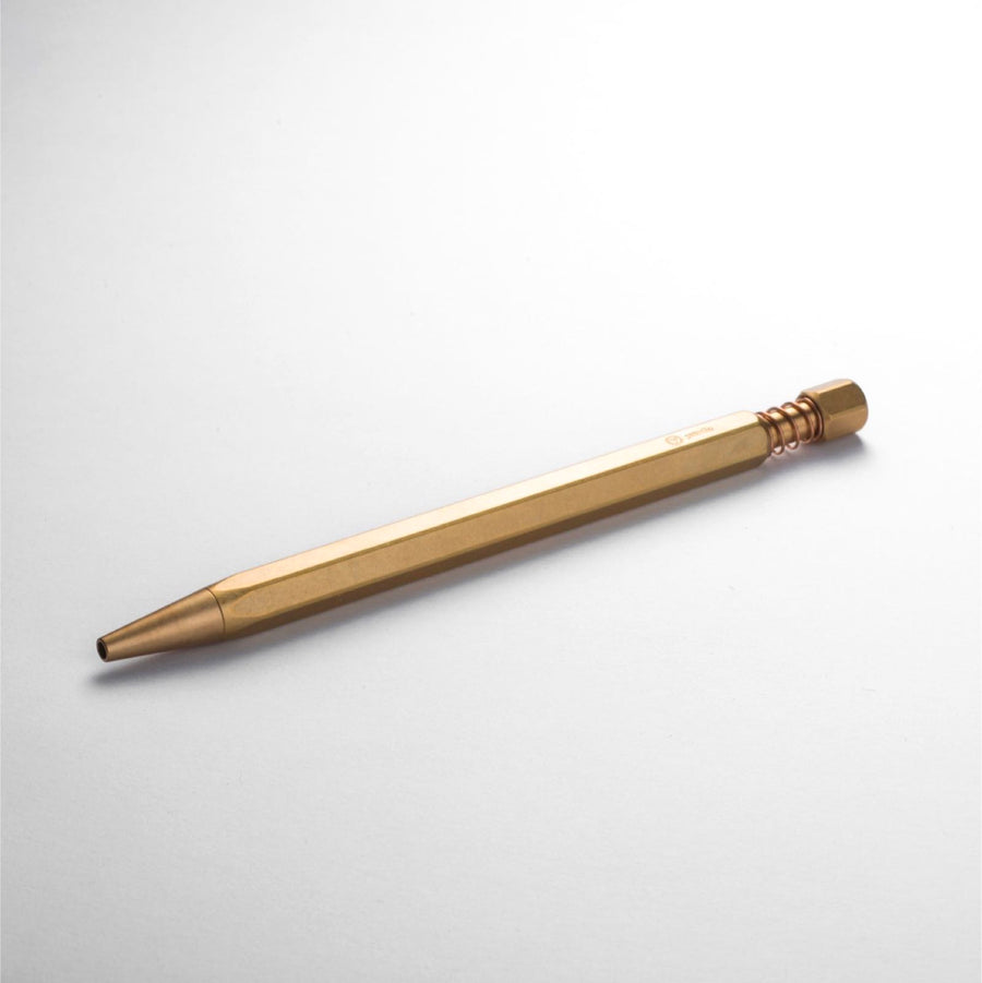 Ystudio Classic Ballpoint Pen (spring)