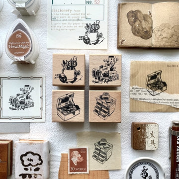 Liberty Storage of my treasure