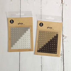 Suatelier Alphabet & Number stickers