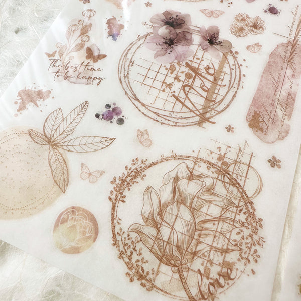Journal Pages 