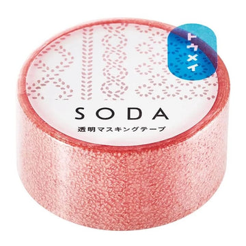 SODA Pet Tape - knit