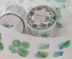 Ursulaloft "Turquoise" pet tape