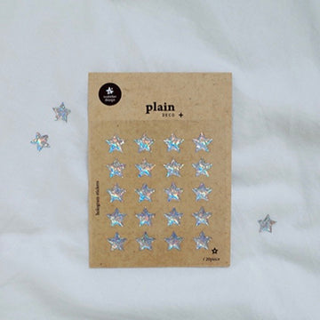 Moon Child Satin P.E.T. Journaling Sticker Sheet Set – laurenphelpsdesigns