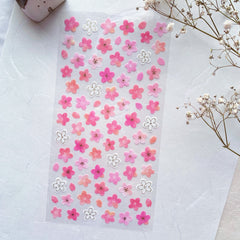 Mind Wave Sakura sticker - c
