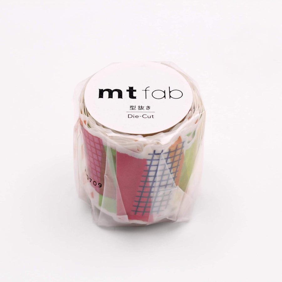 MT Fab Washi Tape - Tape