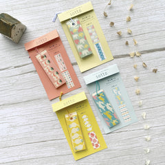 Maruai Sotto craft Washi tape