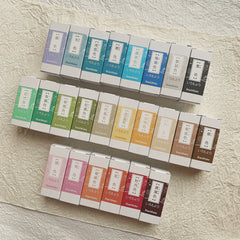 Shachihata Iromoyo Ink Refill