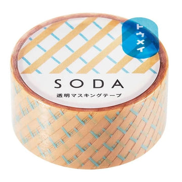 SODA Pet Tape - Gift