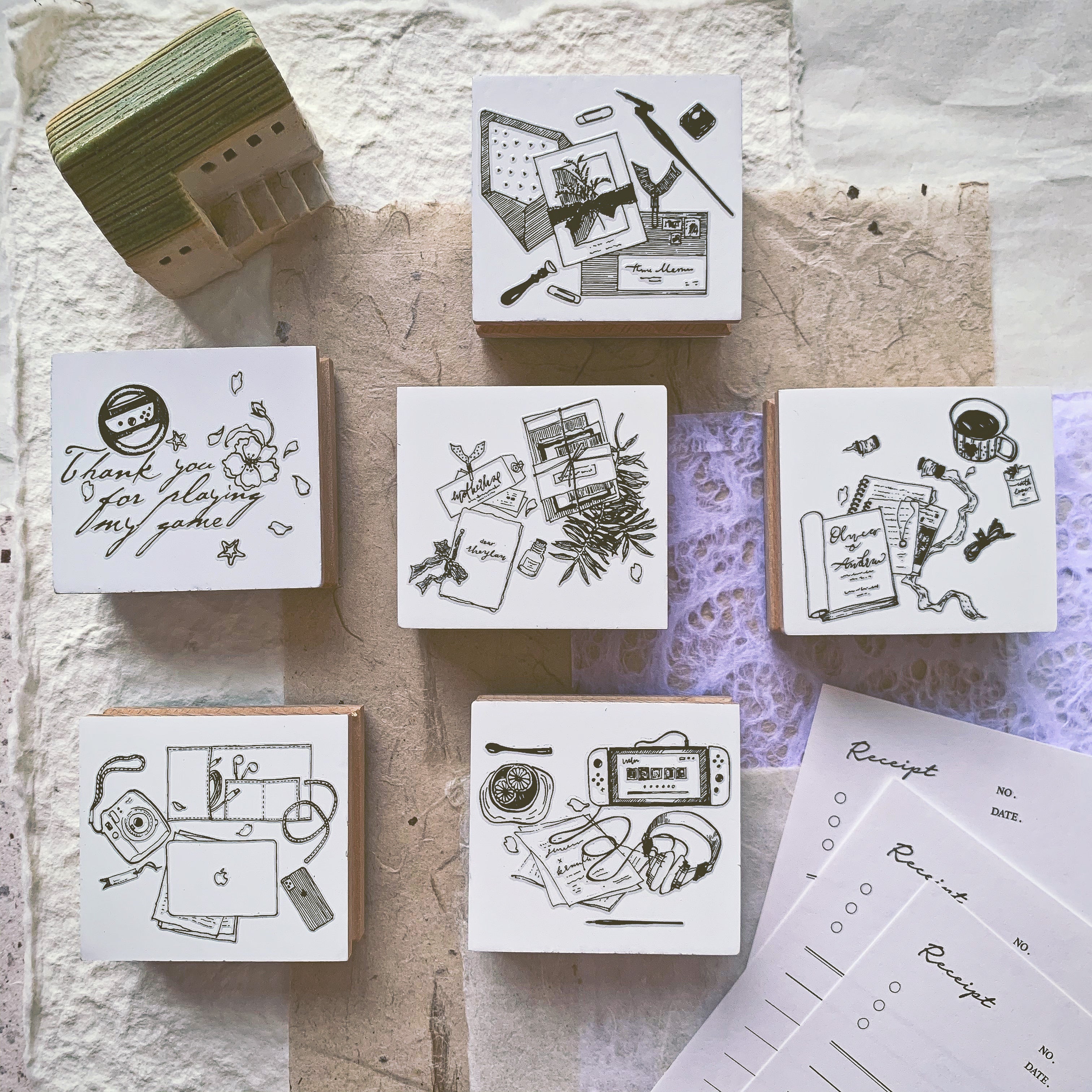 Collections – journalpages