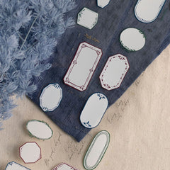 Loidesign Collect Beautiful Moments pet tape - label