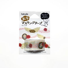 Bande ANGEL WINGS Transfer Masking Tape BDA511