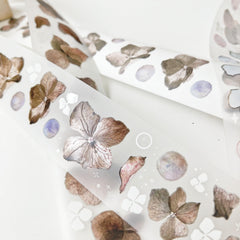 Ursulaloft "Thick" pet tape / washi tape