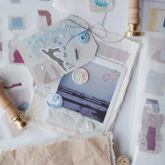 Mossland Endless Summer Wax Seal