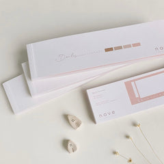 Nove Daily Planner Memopad