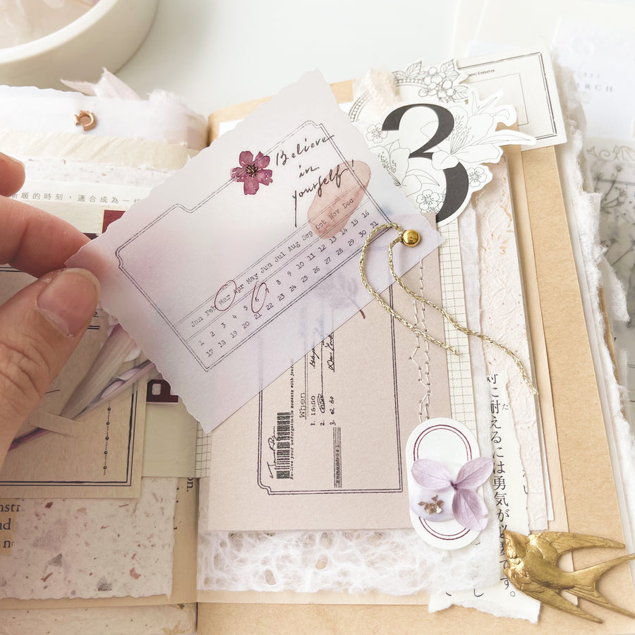 How to Use Craft Stamps – Creative Memories Blog