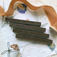 Chocolate Brown Sealing Wax