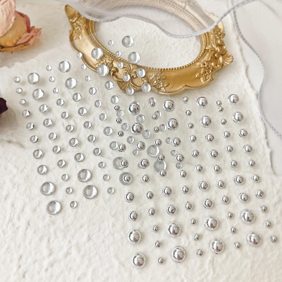 Judy Color Essentials Pearl Dots