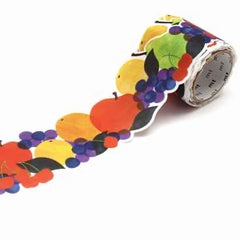 MT Fab Washi Tape - Fruits