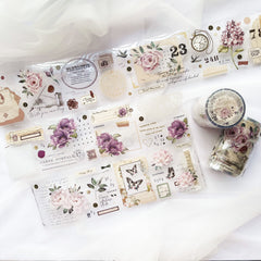 MooKA Studio vintage collection pet tape- 005