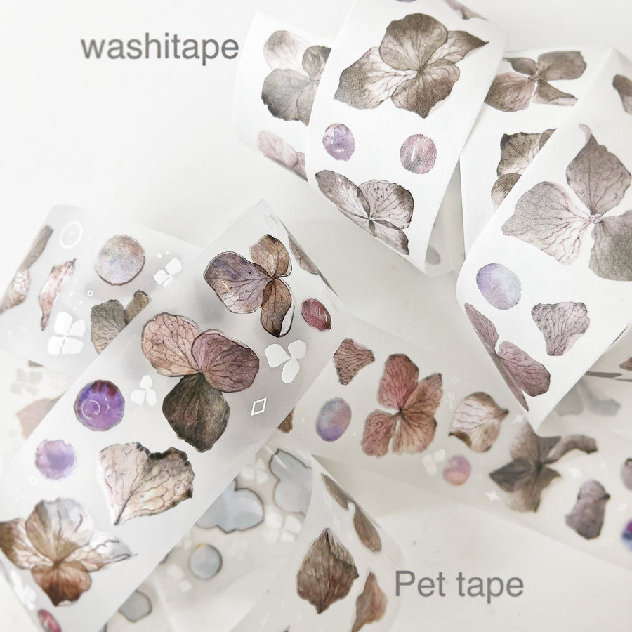 Ursulaloft “Thick” pet tape / washi tape
