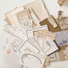 Journal Pages < To: > paper bundle