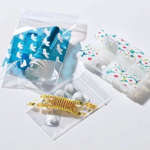 SODA Pet Tape - knit
