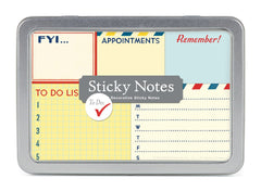 Cavallini "TODO" Sticky Notes